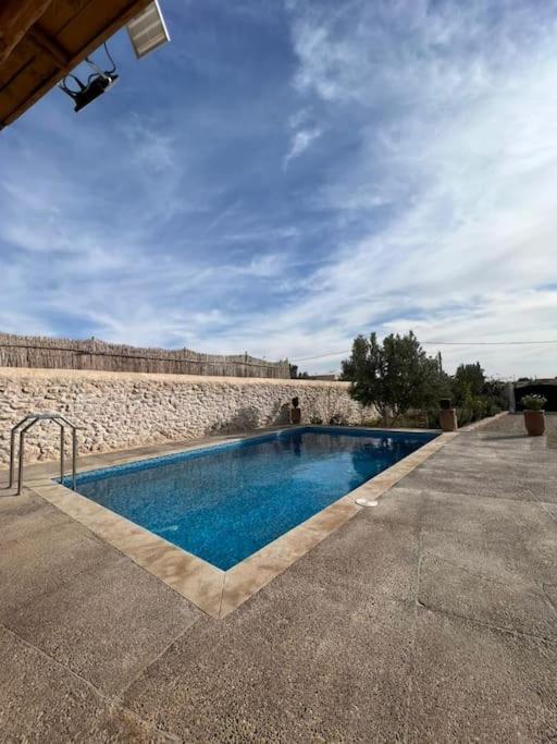 Le Petit Chalet. Essaouira Buitenkant foto