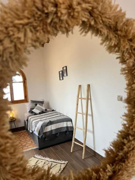 Le Petit Chalet. Essaouira Buitenkant foto