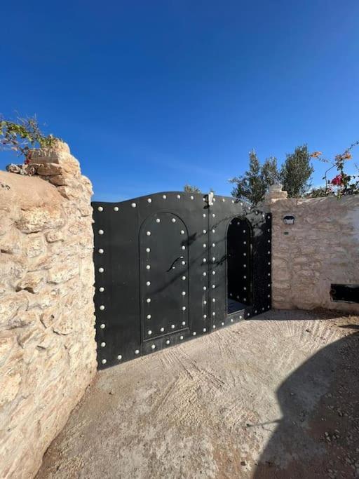 Le Petit Chalet. Essaouira Buitenkant foto