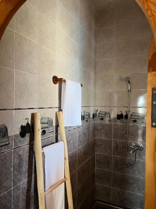 Le Petit Chalet. Essaouira Buitenkant foto